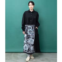 ScoLar（スカラー）のワンピース・ドレス/シャツワンピース