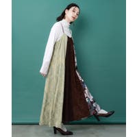 ScoLar（スカラー）のワンピース・ドレス/ワンピース