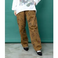 ScoLar（スカラー）のパンツ・ズボン/ワイドパンツ
