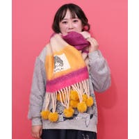 ScoLar（スカラー）の小物/マフラー