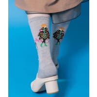 ScoLar（スカラー）のインナー・下着/靴下・ソックス