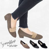 Scramble（スクランブル）のシューズ・靴/フラットシューズ