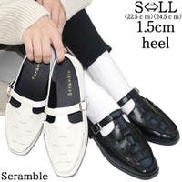 Scramble（スクランブル）のシューズ・靴/ローファー