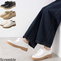 Scramble（スクランブル）のシューズ・靴/フラットシューズ