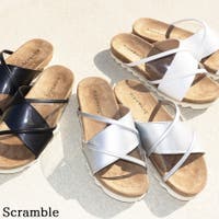 Scramble（スクランブル）のシューズ・靴/サンダル