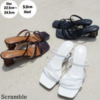 Scramble（スクランブル）のシューズ・靴/サンダル