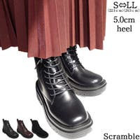 Scramble（スクランブル）のシューズ・靴/ブーツ