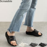 Scramble（スクランブル）のシューズ・靴/サンダル