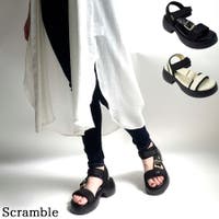 Scramble | INCS0003494