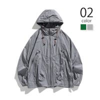 SETUP7【MEN】（セットアップセブン）のアウター(コート・ジャケットなど)/マウンテンパーカー