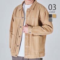 SETUP7【MEN】(セットアップセブン)のアウター(コート・ジャケットなど)/その他アウター(コート・ジャケットなど)