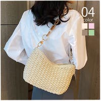 SETUP7【WOMEN】（セットアップセブン）のバッグ・鞄/カゴバッグ