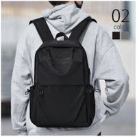 SETUP7【MEN】（セットアップセブン）のバッグ・鞄/リュック・バックパック