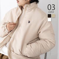 SETUP7【MEN】（セットアップセブン）のアウター(コート・ジャケットなど)/ダウンジャケット・ダウンコート