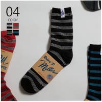 SETUP7【MEN】（セットアップセブン）のインナー・下着/靴下・ソックス