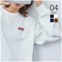 SETUP7【WOMEN】（セットアップセブン）のトップス/トレーナー