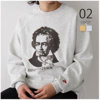 SETUP7【MEN】（セットアップセブン）のトップス/トレーナー