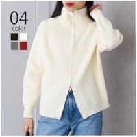 SETUP7【WOMEN】（セットアップセブン）のトップス/ニット・セーター