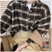 SETUP7【WOMEN】（セットアップセブン）のトップス/ブラウス