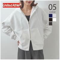 SETUP7【WOMEN】（セットアップセブン）のトップス/パーカー