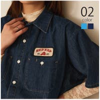 SETUP7【WOMEN】（セットアップセブン）のトップス/ブラウス