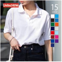 SETUP7【WOMEN】（セットアップセブン）のトップス/ポロシャツ