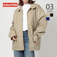 SETUP7【WOMEN】（セットアップセブン）のアウター(コート・ジャケットなど)/ブルゾン