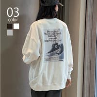 SETUP7【WOMEN】（セットアップセブン）のトップス/トレーナー