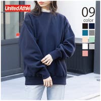 SETUP7【WOMEN】（セットアップセブン）のトップス/トレーナー