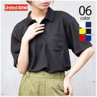 SETUP7【WOMEN】（セットアップセブン）のトップス/ポロシャツ