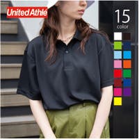 SETUP7【WOMEN】（セットアップセブン）のトップス/ポロシャツ