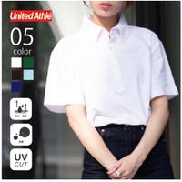 SETUP7【WOMEN】（セットアップセブン）のトップス/ポロシャツ