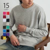 SETUP7【MEN】（セットアップセブン）のトップス/トレーナー