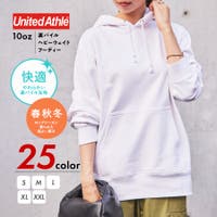 SETUP7【WOMEN】（セットアップセブン）のトップス/パーカー