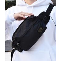 SETUP7【MEN】（セットアップセブン）のバッグ・鞄/ウエストポーチ・ボディバッグ