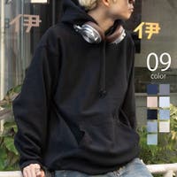 SETUP7【MEN】（セットアップセブン）のトップス/パーカー