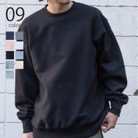 SETUP7【MEN】（セットアップセブン）のトップス/トレーナー