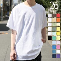 SETUP7【MEN】（セットアップセブン）のトップス/Ｔシャツ