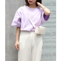 SETUP7【WOMEN】（セットアップセブン）のトップス/Ｔシャツ