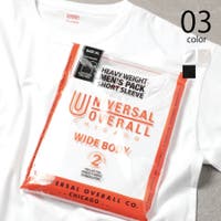 SETUP7【MEN】（セットアップセブン）のトップス/Ｔシャツ