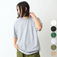 SETUP7【MEN】（セットアップセブン）のトップス/Ｔシャツ