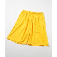 ショートパンツ(イエロー系) （メンズ）｜メンズファッション