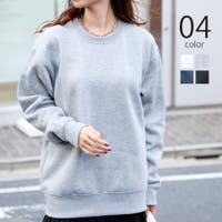 SETUP7【WOMEN】（セットアップセブン）のトップス/トレーナー