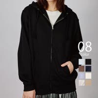 SETUP7【WOMEN】（セットアップセブン）のトップス/パーカー