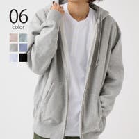 SETUP7【MEN】（セットアップセブン）のトップス/パーカー