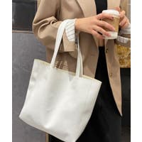 SETUP7【WOMEN】（セットアップセブン）のバッグ・鞄/トートバッグ