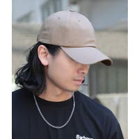 SETUP7【MEN】（セットアップセブン）の帽子/キャップ