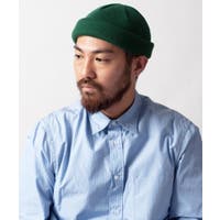 SETUP7【MEN】（セットアップセブン）の帽子/ニット帽