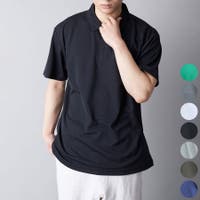 SETUP7【MEN】（セットアップセブン）のトップス/ポロシャツ