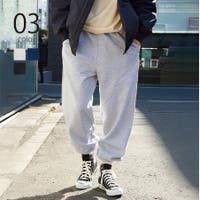 SETUP7【MEN】（セットアップセブン）のパンツ・ズボン/スウェットパンツ